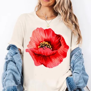 Gefühl Beere gut Erdbeere Shirt Unisex Obst T-Shirt Geschenk für Geburtstagsgeschenk Männer & Frauen Grafik Erdbeere T-Shirt Sommer Erdbeere Shirt