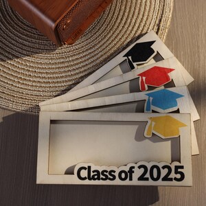 Holzbrieftaschen, Partygeschenke, cooles Spielzeug, Abschlussfeier, auffällige personalisierte Geschenke