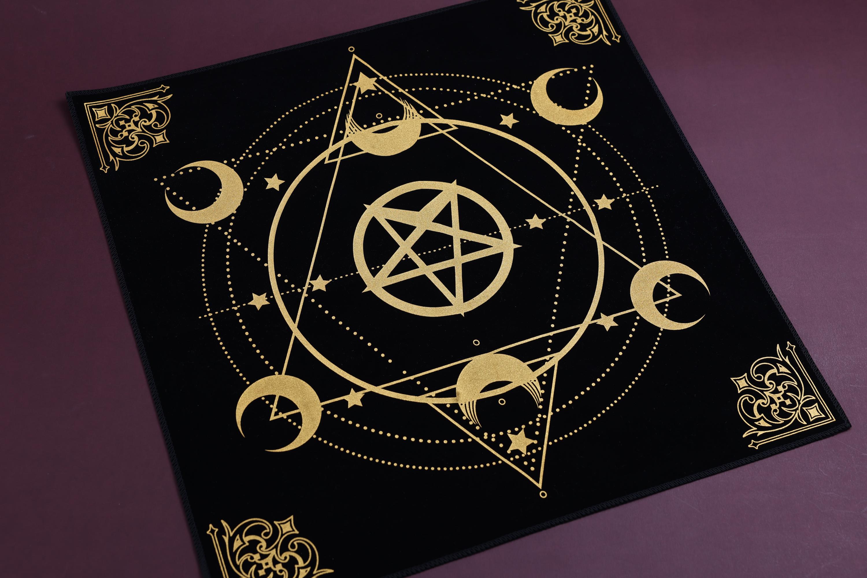 [正規品・入手困難]Britt’s Third Eye Tarotタロットカード Atesswy Britt's Third Eye Tarot Deck, 78 Standard Beginner's