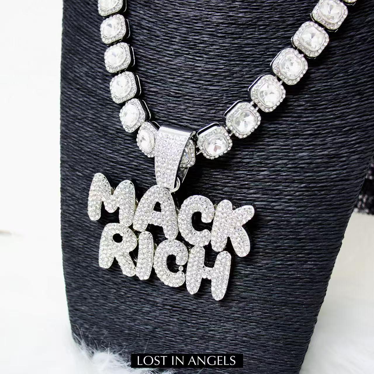 Dababy Kirk Chain Dababy Stewie Chain Cost Wholesale Amber Beads