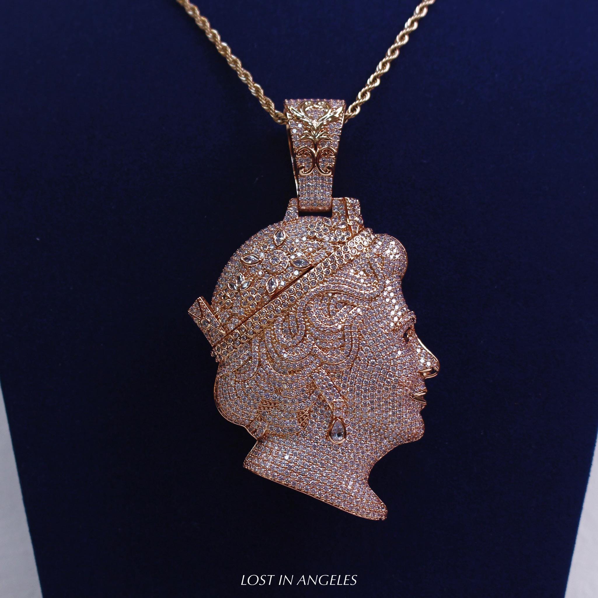 Central cee chain - Etsy 日本