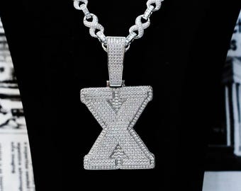 Iced Out 