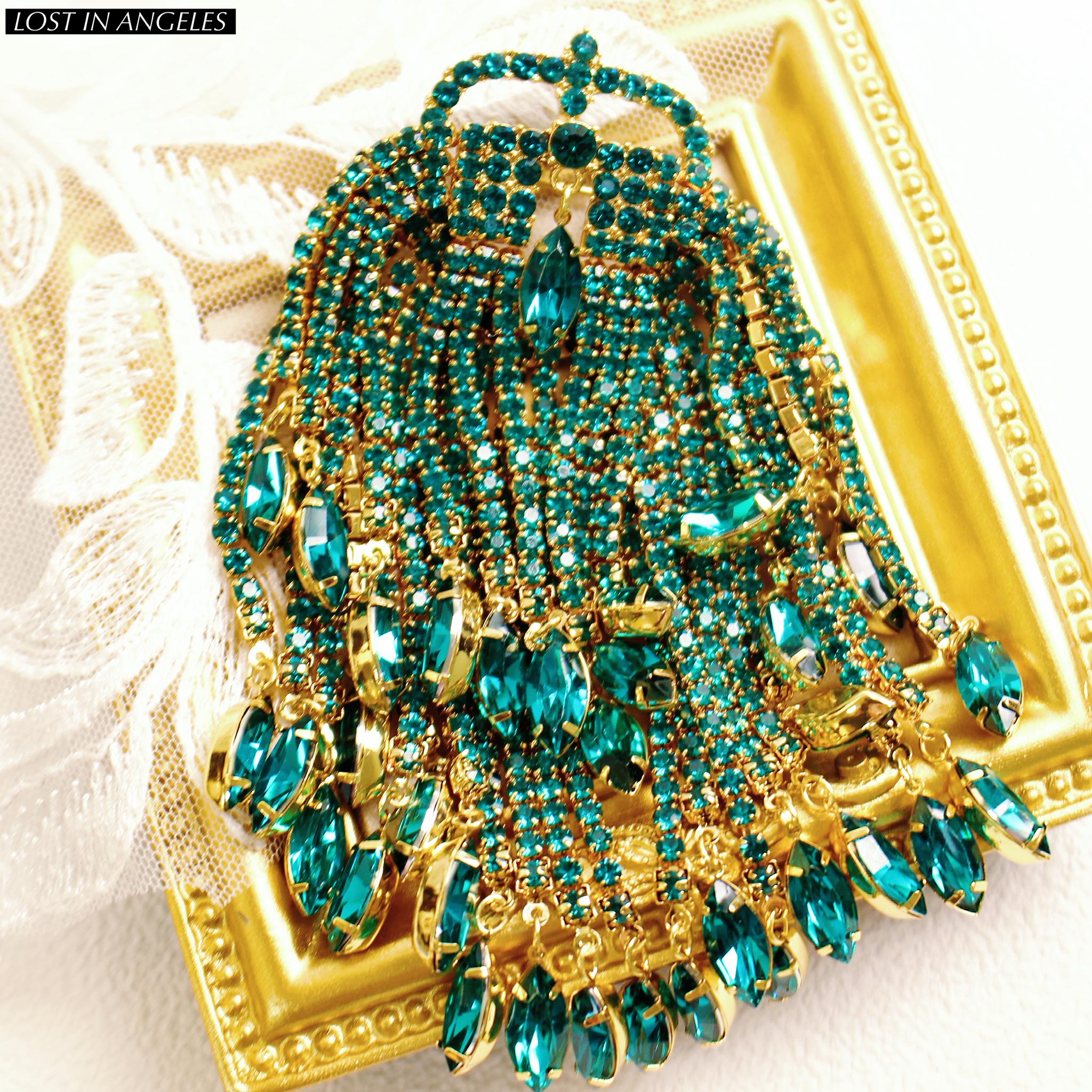 Vintage 1940s brooches - Etsy 日本