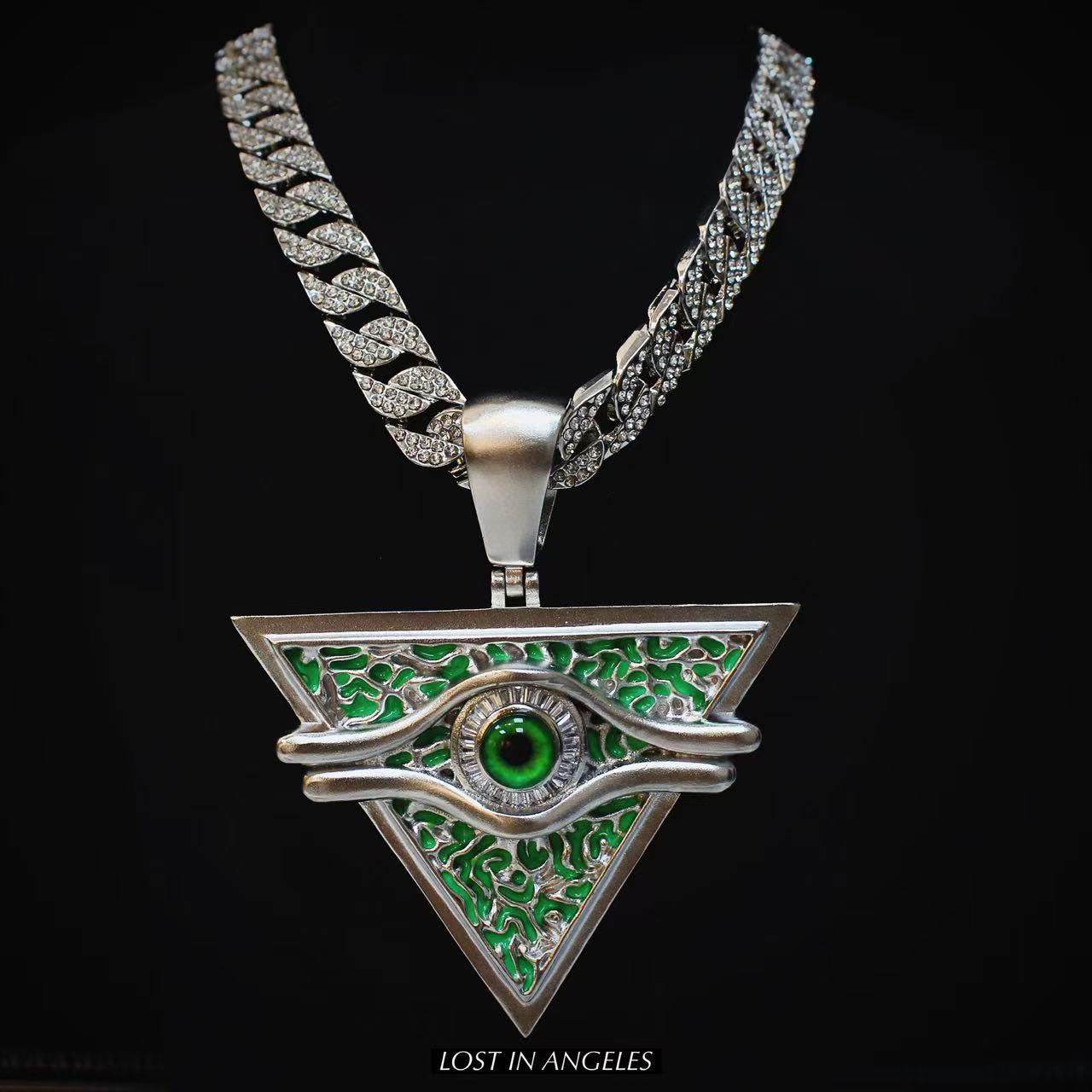 King von chain o block - Etsy 日本