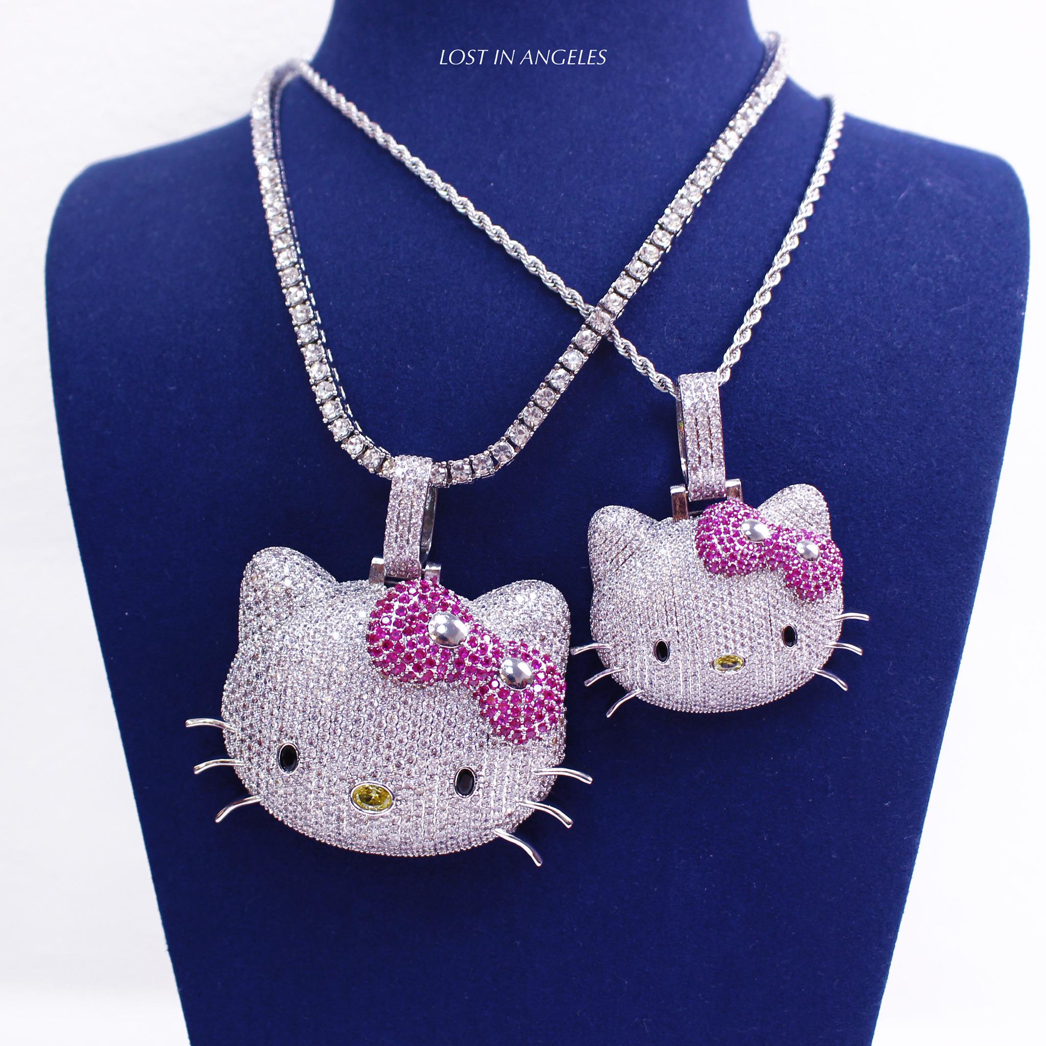 Baby Phat Cat - Etsy