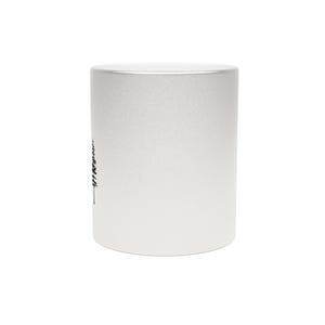 Metallic Mug (Silver\Gold)