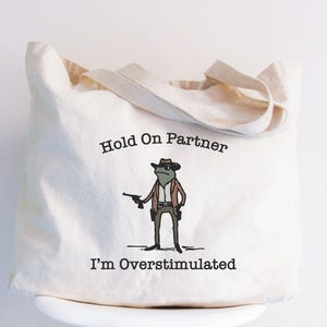 Meme Bag - Etsy