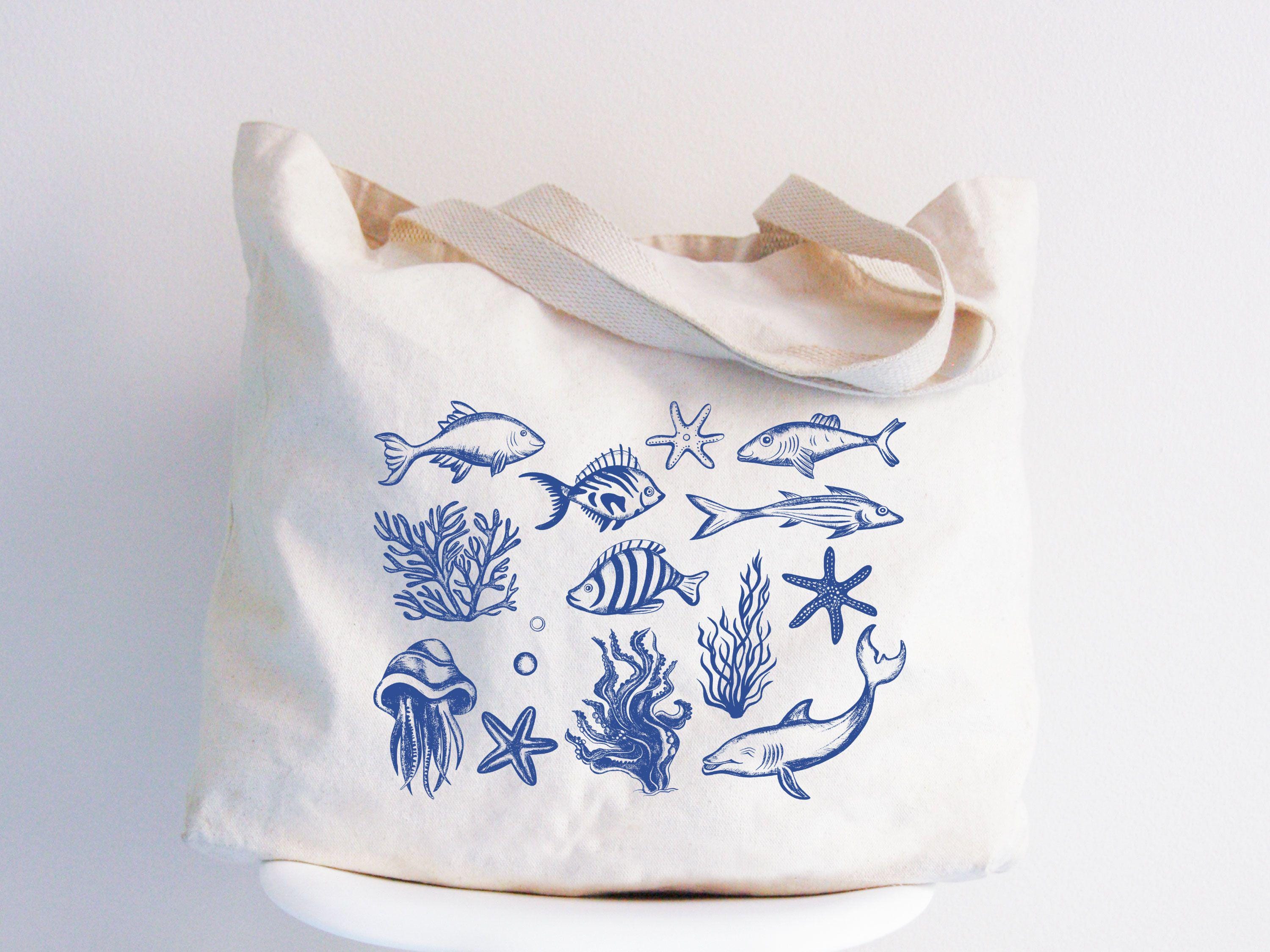 Ocean Pacific Bag - Etsy