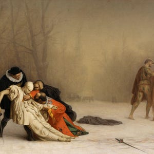 Jean henry painting - Etsy 日本