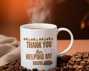 Tasse für Lehrer, personalisierte Lehrertasse, Geschenk für Lehrer, Lehrer-Kaffeetasse, kundenspezifische Lehrertasse, bestes Lehrer-Geschenk aller Zeiten