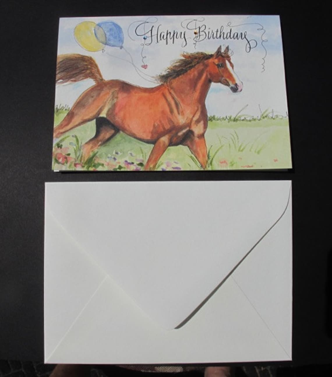 Biglietti Invito Compleanno Cavalli Da Stampare - Foto 2