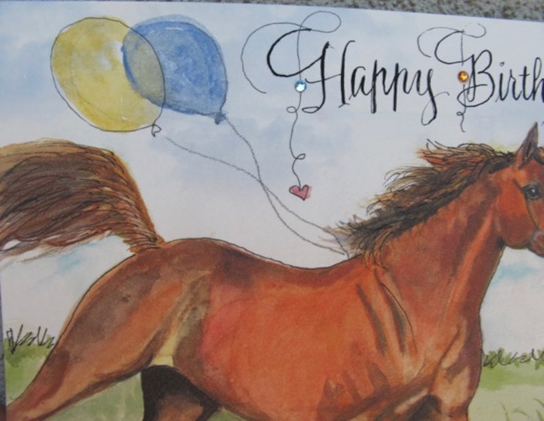 Alles Gute zum Geburtstag Pferd Karte Geburtstagspferd mit | Etsy Alles Gute zum Geburtstag Pferd Karte Geburtstagspferd mit | Etsy