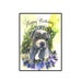 see more listings in the Dog Greeting Cards section