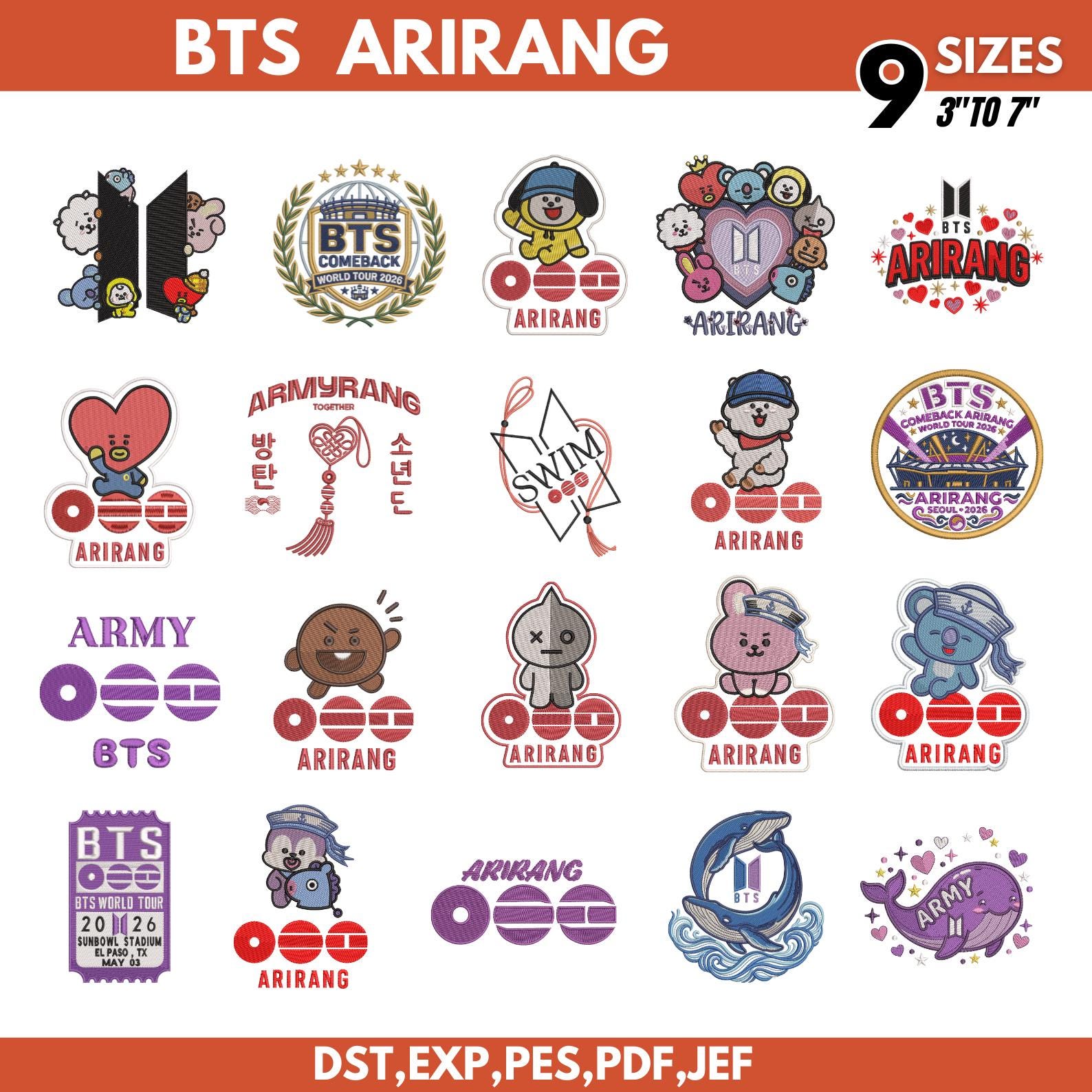 Bts patch - Etsy 日本