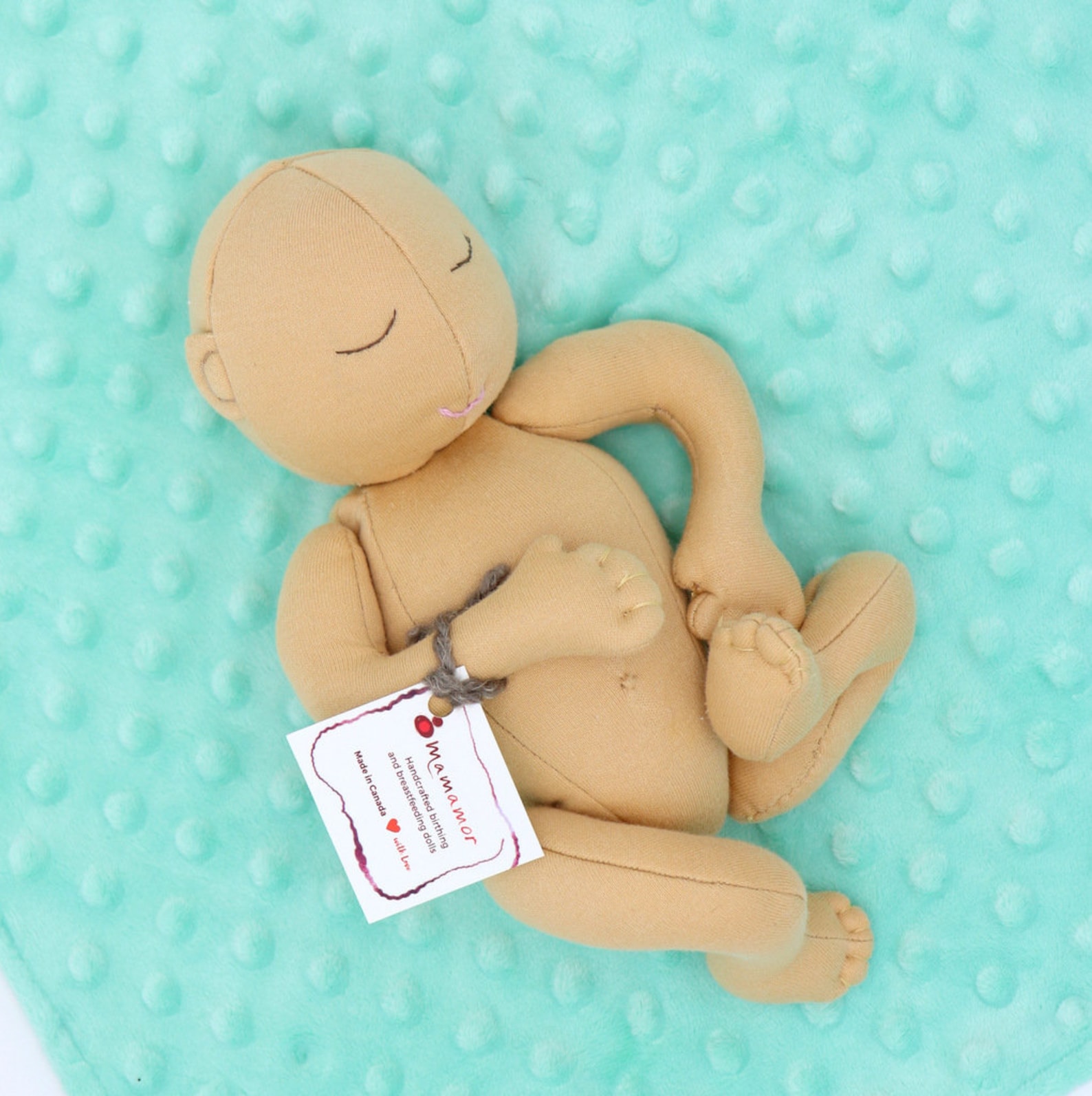 Weighted Preemie Baby Doll Set Neonatal Nurse NICU Nurse Etsy