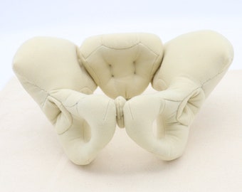 Cloth Pelvis Model for Childbirth Education - Tools for Doulas - Midwives - Childbirth Educators