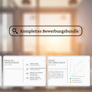 Resume Template Marketing