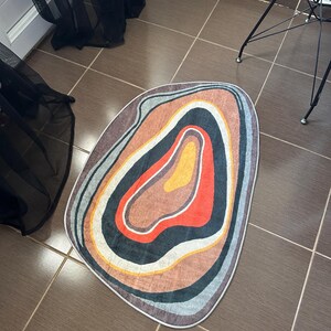 Kinderzimmer Dekor RUg, Fantastischer Teppich, Dekor Teppich, Hypebeast Teppich, Geschenk für Ihn
