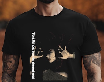 ビンテージ 90年代 トーリエイモス ツアー tシャツ xl 古着 ミュージック VINTAGE 90S TORI AMOS TOUR TSHIRTS XL BLUEGRAY