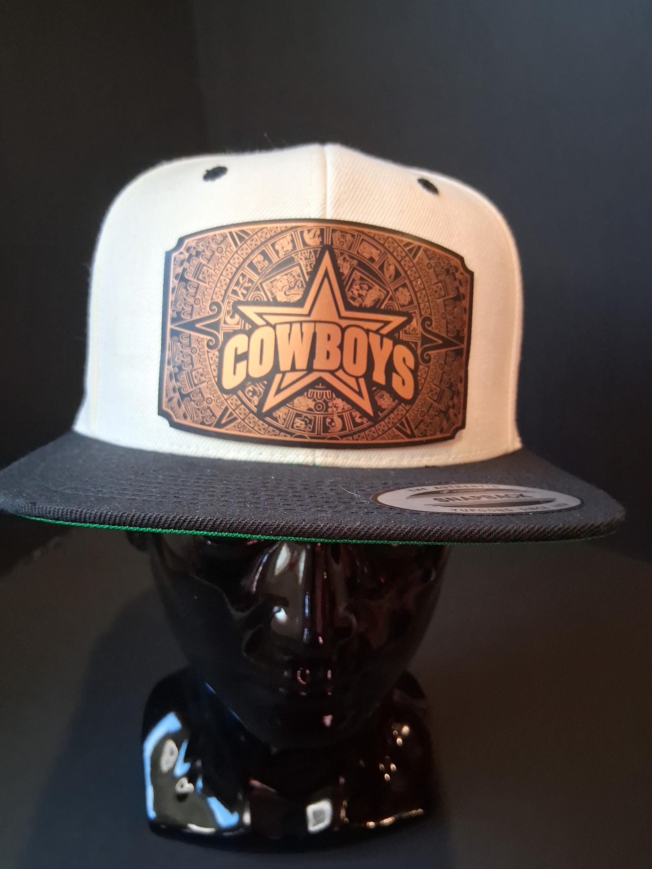 VINTAGE ALPACA WOOL COWBOY COWGIRL AZTEC PATTERN UNISEX HAT BROWN/TAN COLORS Aztec Cowboy Hat - Etsy main image 3