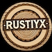 Owner of Rustiyx