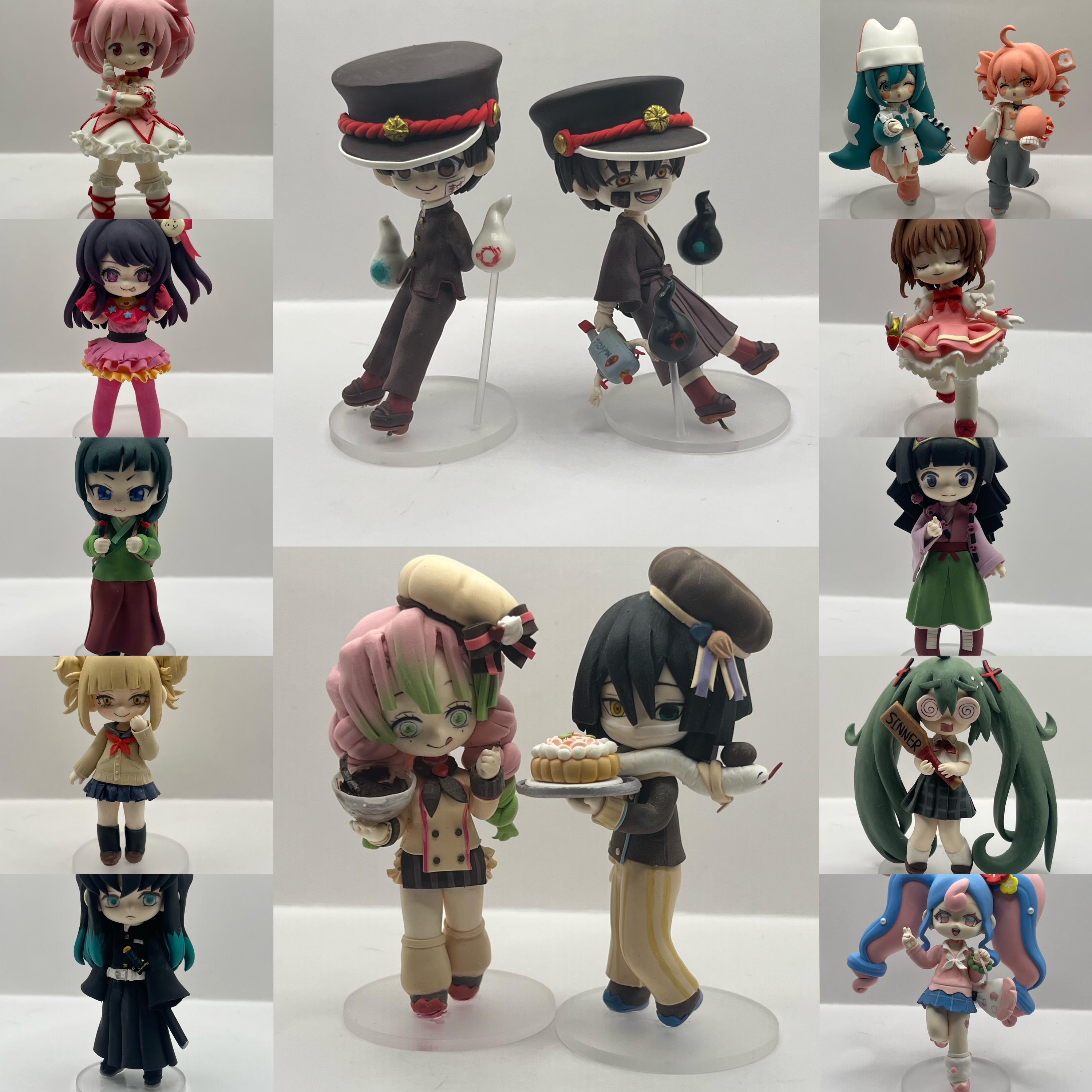 Hanako kun plush toy - Etsy 日本