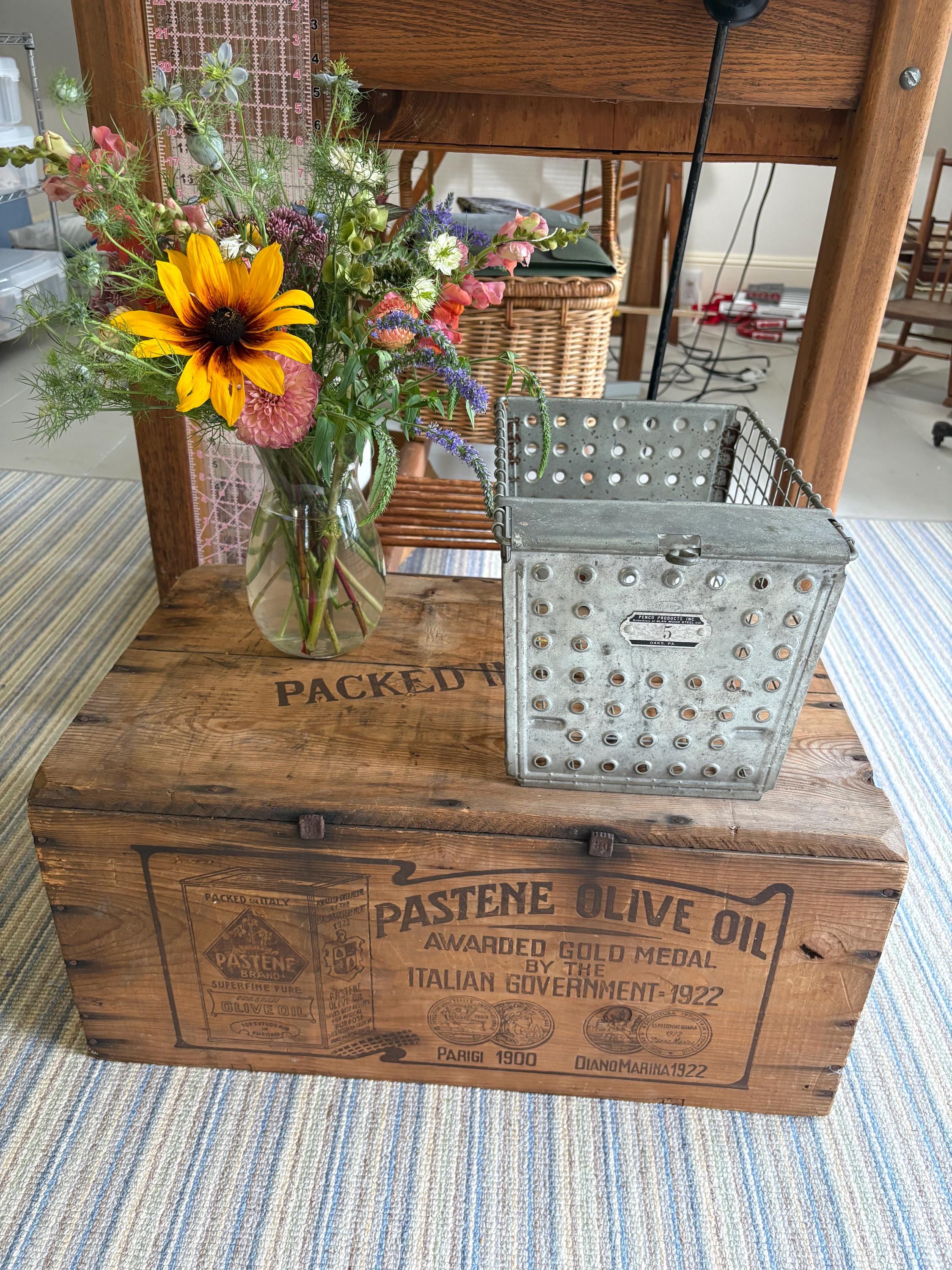 Vintage Storage Lockers - Etsy