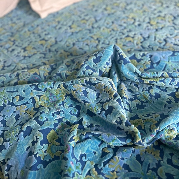 Bates Bedspread Etsy