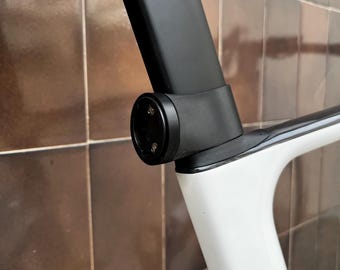 Van Rysel RCR-R - Garmin Varia | Bryton Gardia | Magene L508 | Wahoo Trackr Radar Holder / Mount