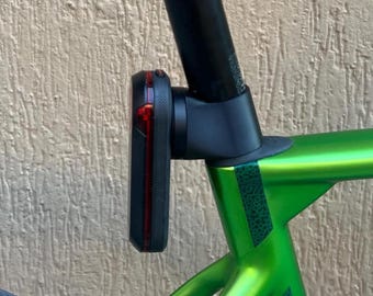 Wilier Verticale - Garmin Varia | Bryton Gardia | Magene L508 | Wahoo Trackr Radar Holder / Mount