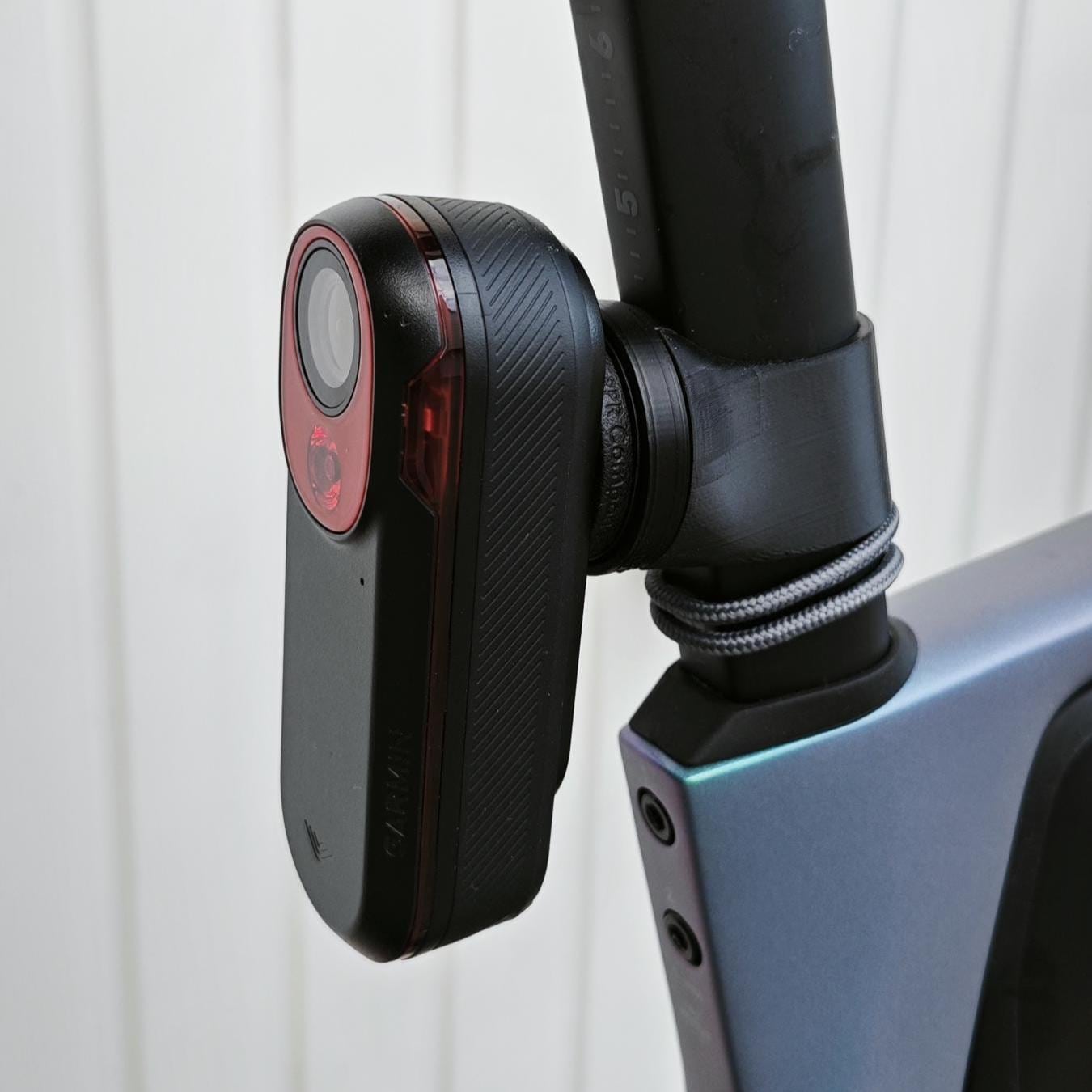 Garmin Varia RCT 715/716 Adapter Quaterlock - Etsy