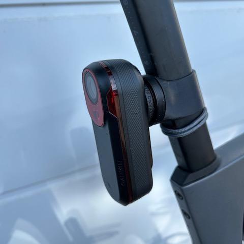 Garmin Varia RCT 715/716 Adapter Quaterlock - Etsy