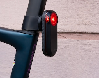 Specialized Tarmac SL7 |Allez Sprint - Garmin Varia | Bryton Gardia Radar Holder / Mount