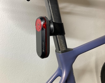 Liv Langma - Garmin Varia | Bryton Gardia | Magene L508 | Wahoo Trackr | iGPSPORT Radar Holder / Mount