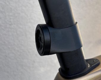 Bianchi Impulso - Garmin Varia | Bryton Gardia | Magene L508 | Wahoo Trackr Radar Holder / Mount