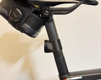 Canyon Ultimate CFR SP0064 - Garmin Varia | Bryton Gardia | Magene L508 | Wahoo Trackr | iGPSPORT radar holder / mount