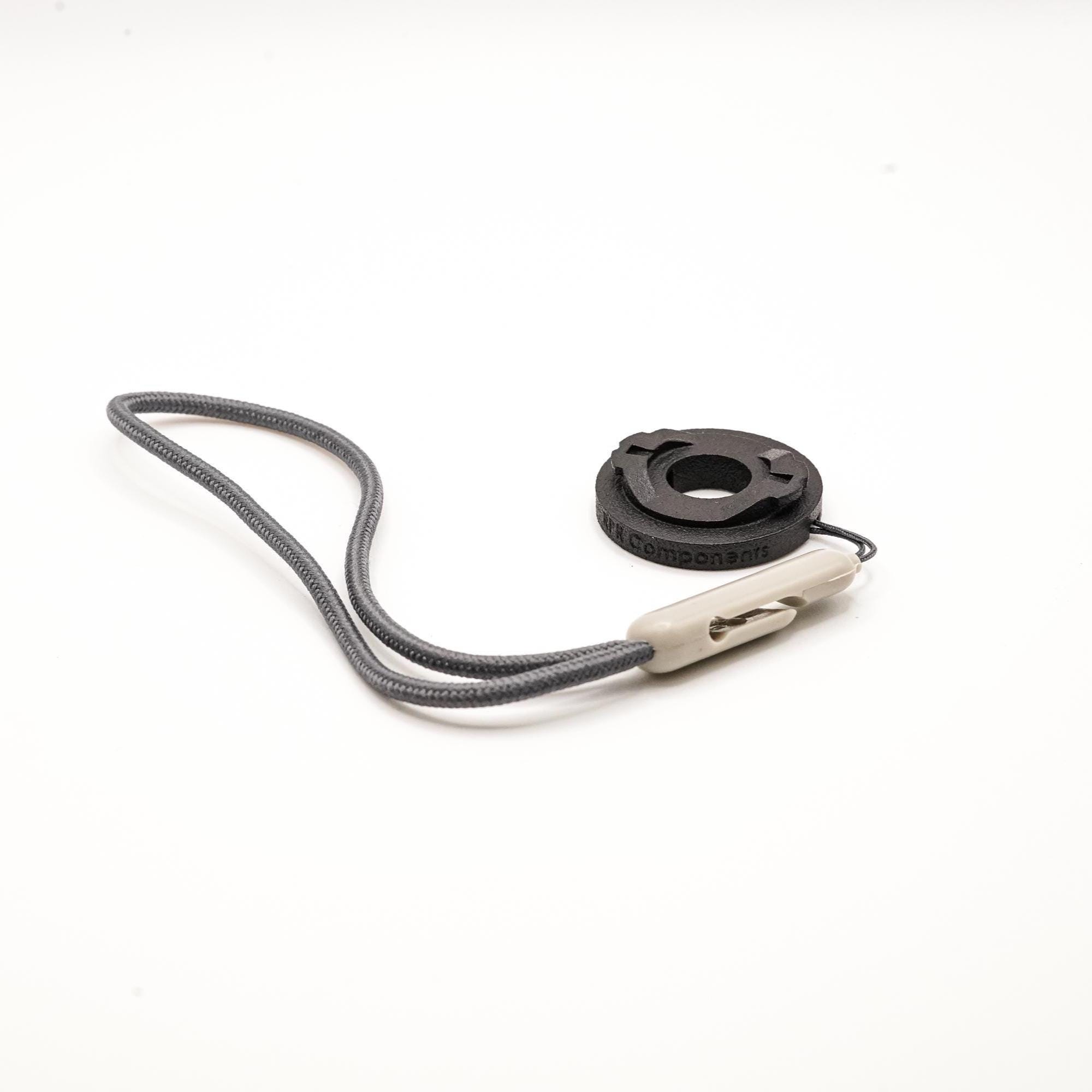 Garmin Varia RCT 715/716 Adapter Quaterlock - Etsy
