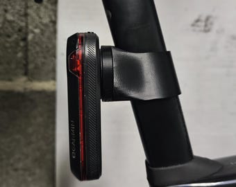 Wilier Rave SLR ID2 - Garmin Varia | Bryton Gardia | Magene L508 | Wahoo Trackr | iGPSPORT radar holder / mount