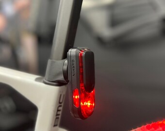 BMC Kaius 01 - Garmin Varia | Bryton Gardia | Magene L508 | Wahoo Trackr | iGPSPORT radar holder / mount