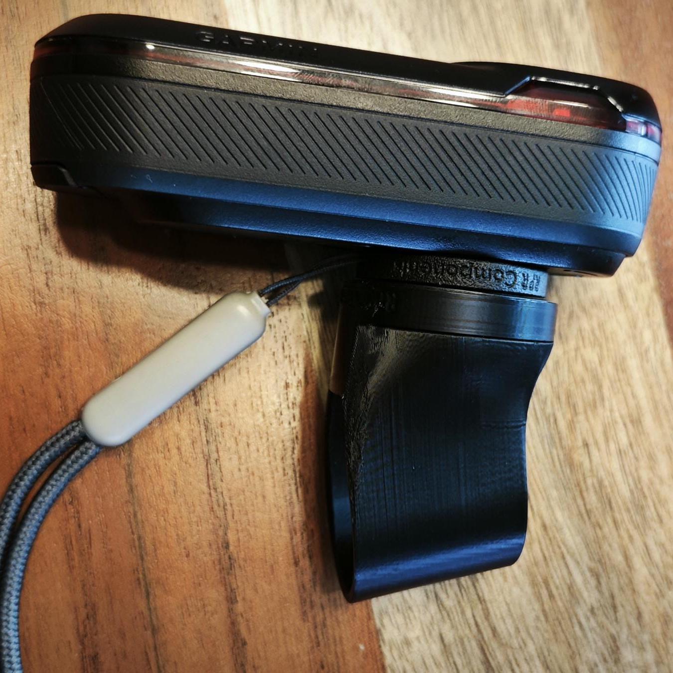 Garmin Varia RCT 715/716 Adapter Quaterlock - Etsy