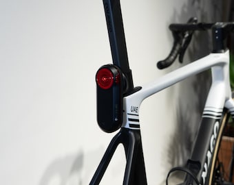 Colnago V5RS - Garmin Varia | Bryton Gardia | Magene L508 | Wahoo Trackr | iGPSPORT Radar Holder / Mount