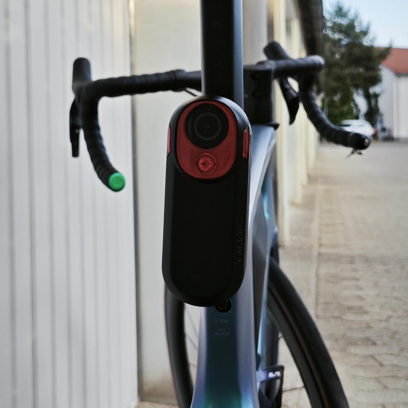 Garmin Varia RCT 715/716 Adapter Quaterlock - Etsy