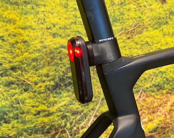 Wilier Cento - Garmin Varia | Bryton Gardia Radar Holder / Mount