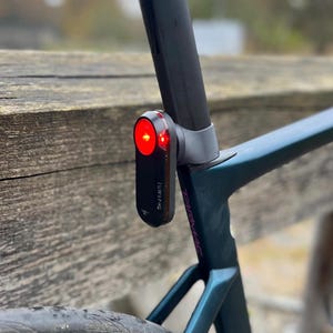 Specialized Tarmac SL7 |Allez Sprint - Garmin Varia | Bryton Gardia Radar Holder / Mount