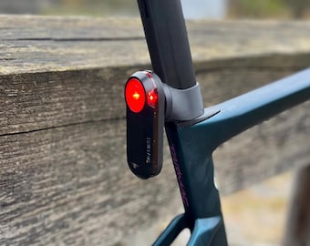 Specialized Tarmac SL7 |Allez Sprint - Garmin Varia | Bryton Gardia Radar Holder / Mount