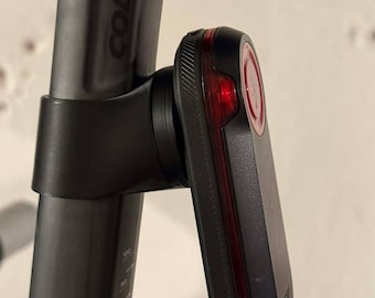 Colnago V4 - Garmin Varia | Bryton Gardia | Magene L508 | Wahoo Trackr | iGPSPORT radar holder / mount