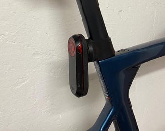 3T Exploro - Garmin Varia | Bryton Gardia | Magene L508 | Wahoo Trackr Radar Holder / Mount