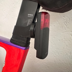 Canyon Aeoroad SP0046 - Garmin Varia | Bryton Gardia Radar Holder / Mount