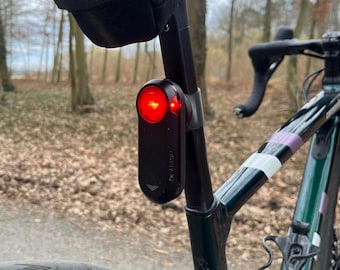 Cannondale CAAD 13 - Garmin Varia | Bryton Gardia Radar Holder / Mount