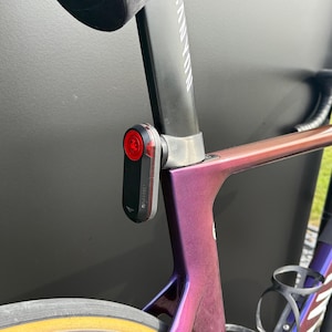 Canyon Aeroad SP0079 - Garmin Varia | Bryton Gardia | Magene L508 | Wahoo Trackr Radar Holder / Mount